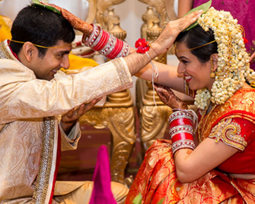Intercaste Marriage Solutions