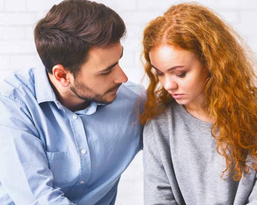 Stop Love Problem