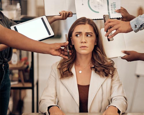 Stop Business Problem