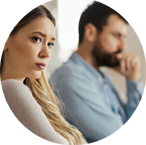 Divorce Problem