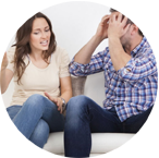 Husband Wife Problem